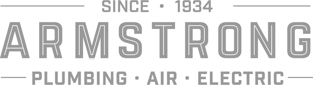 Armstrong Plumbing Air Electric